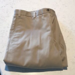 Eddie Bauer Khakis